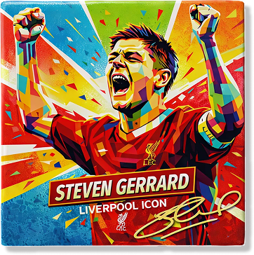 Liverpool icon