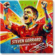Liverpool icon