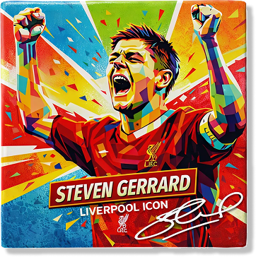 Liverpool icon