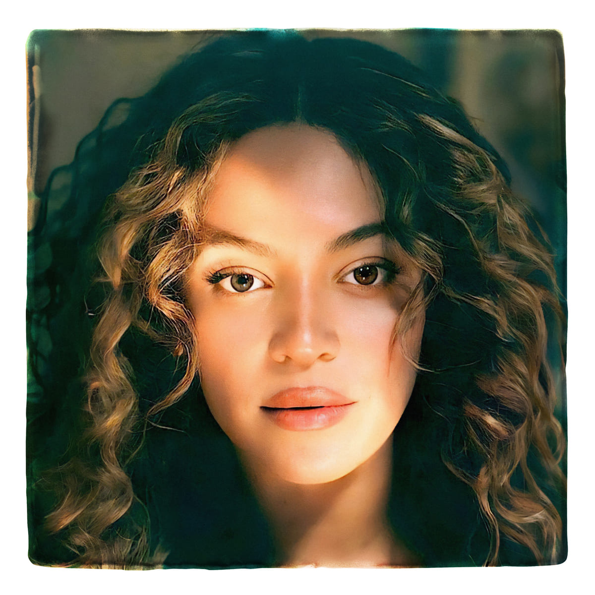 Beyoncé  Stare (2)