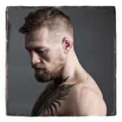 Conor McGregor Tile