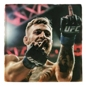 Conor McGregor Tile