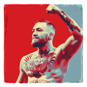 Conor McGregor Tile