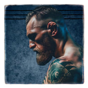 Conor McGregor Tile