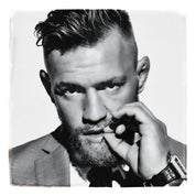 Conor McGregor Tile