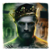 Conor McGregor Tile