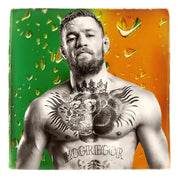 Conor McGregor Tile