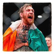 Conor McGregor Tile