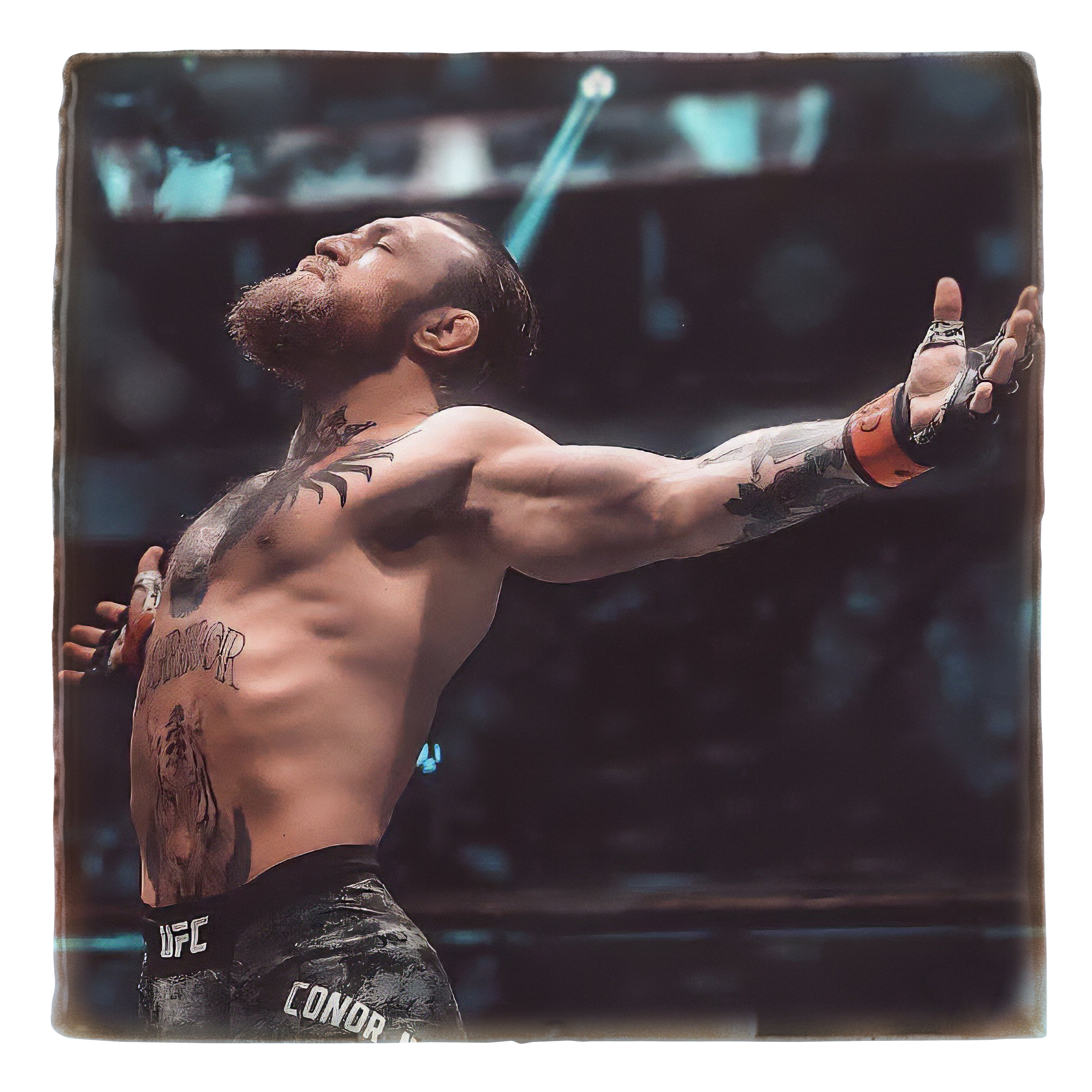 Conor McGregor Glorious (3)