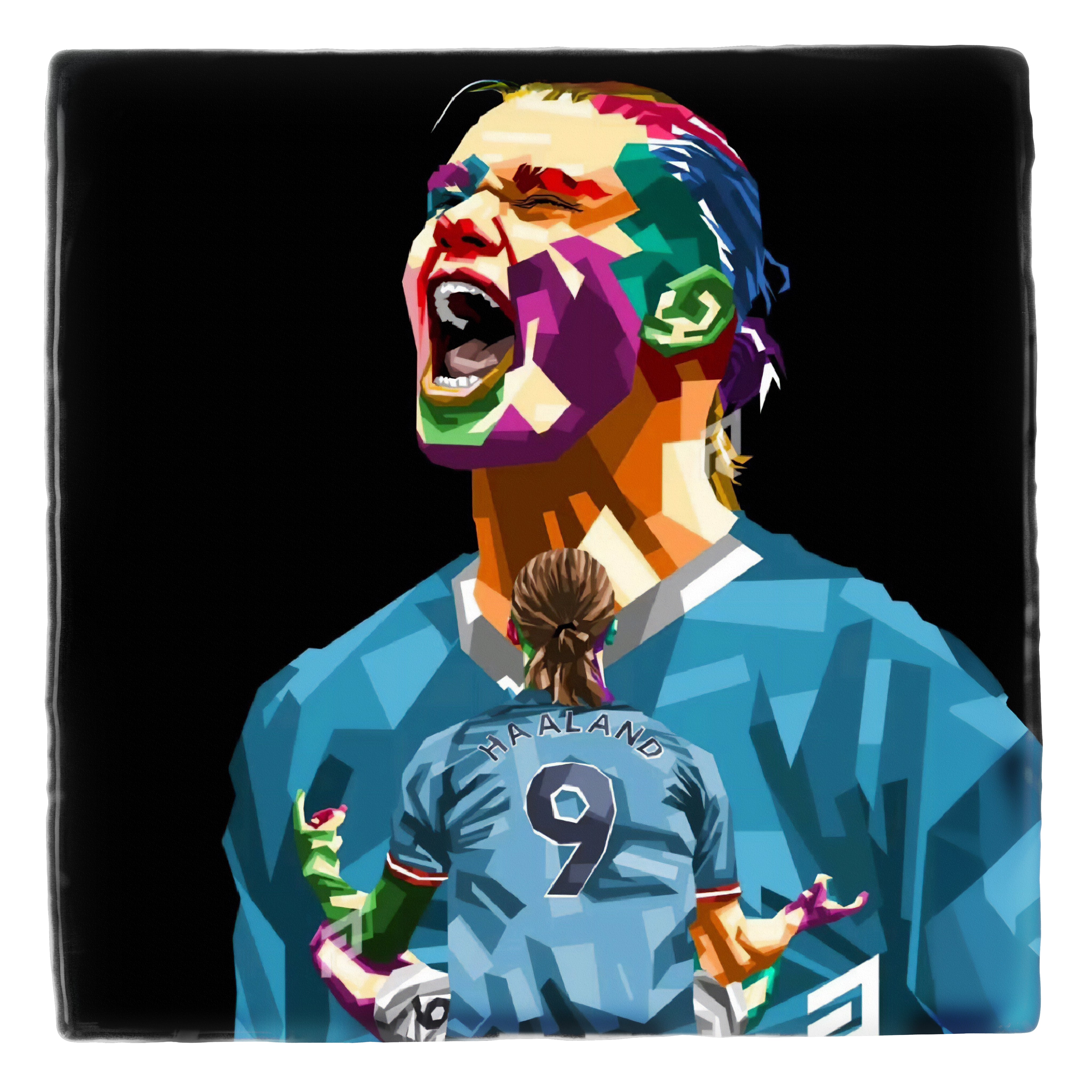 Haaland Shout (13)