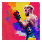Jake Paul Tile 13 x 13 cm