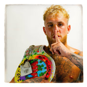 Jake Paul Tile 13 x 13 cm