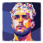Jake Paul Tile 13 x 13 cm
