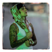 Justin Bieber Tile