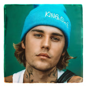Justin Bieber Tile