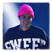 Justin Bieber Tile