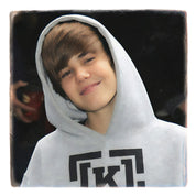 Justin Bieber Tile