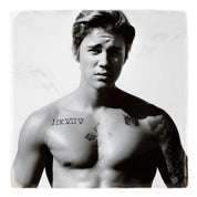 Justin Bieber Tile