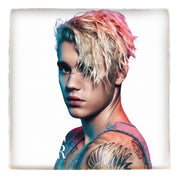 Justin Bieber Tile