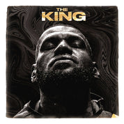 LeBron James Tile