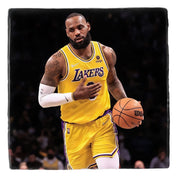 LeBron James Tile