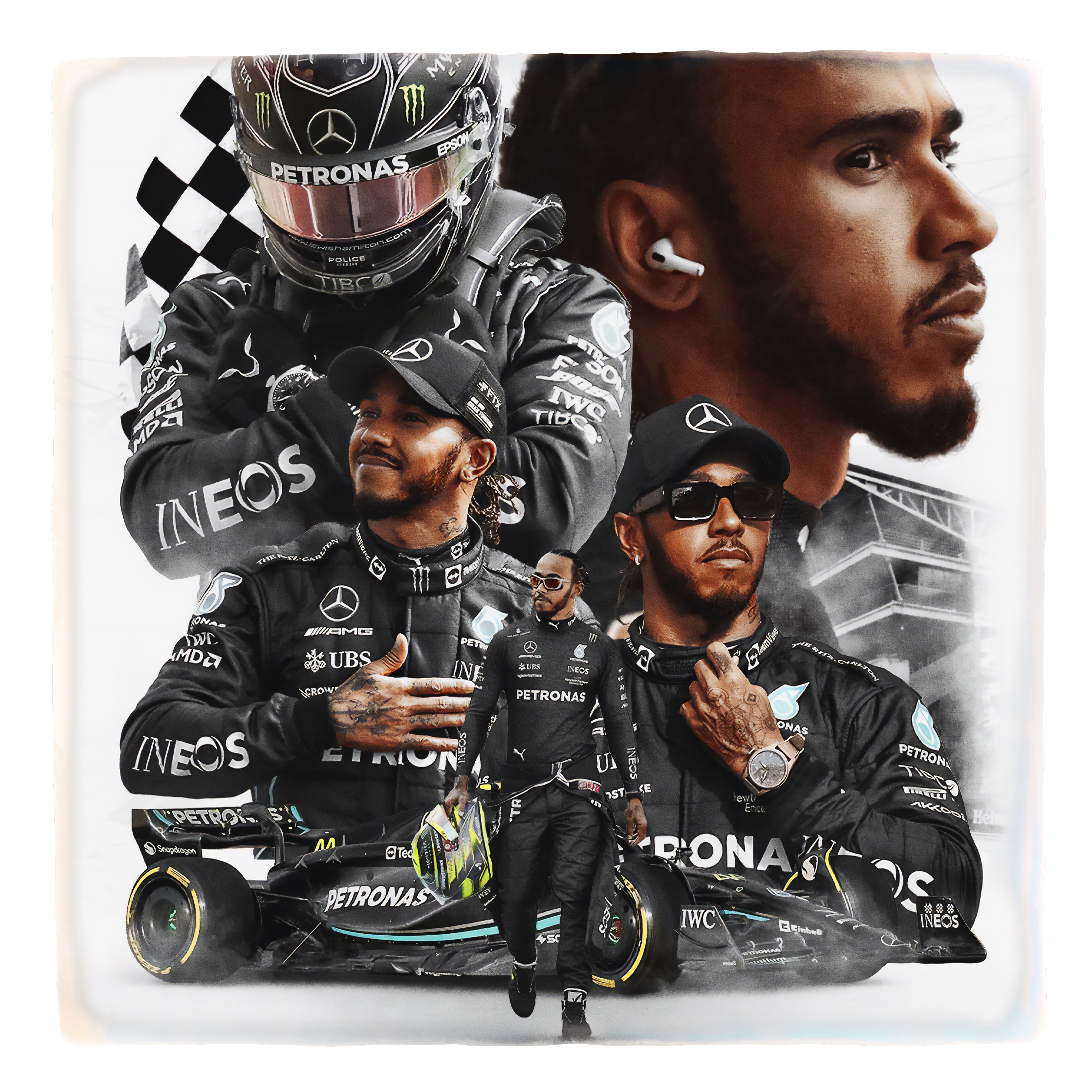 Lewis Hamilton All Lewis (13)