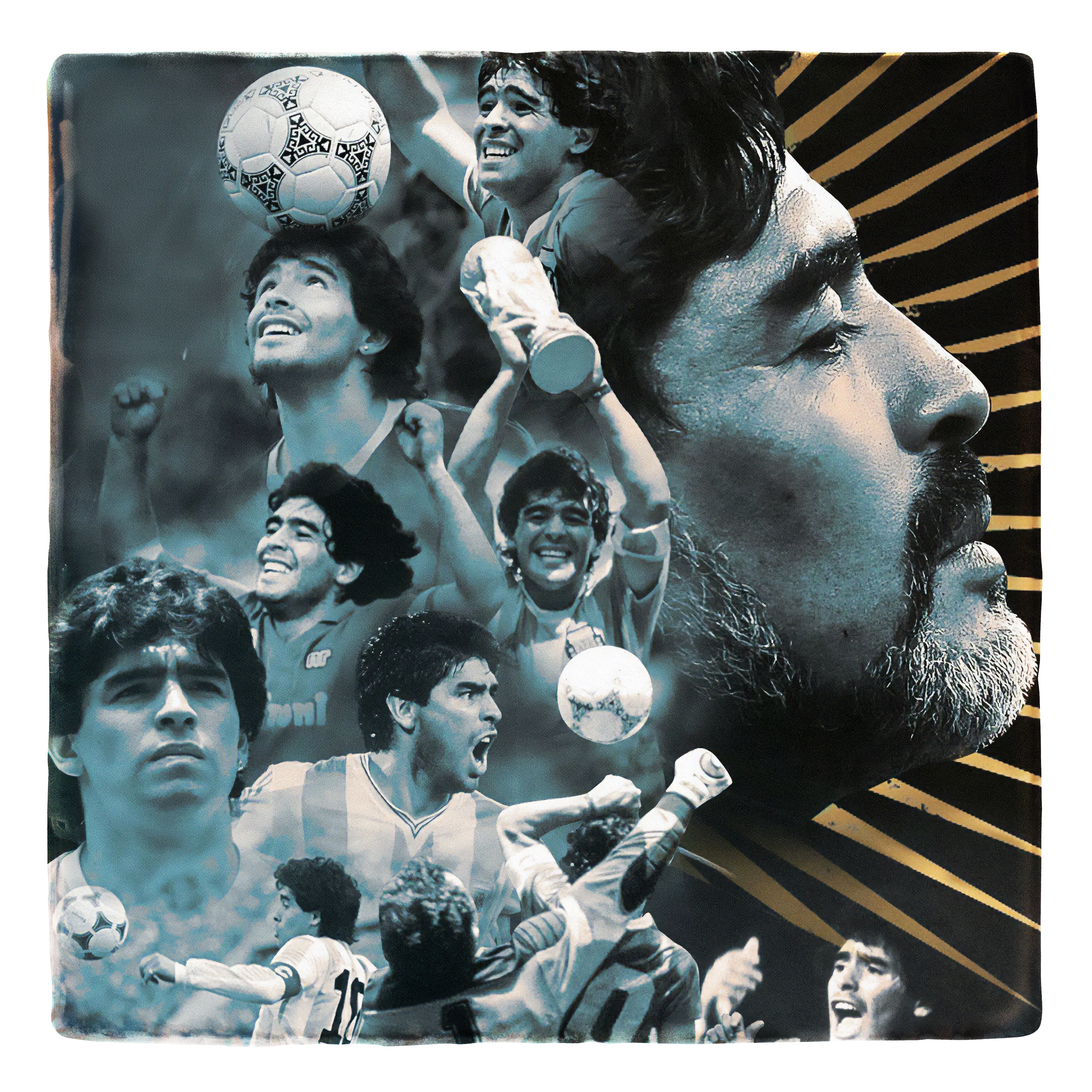 Maradona All of me (10)
