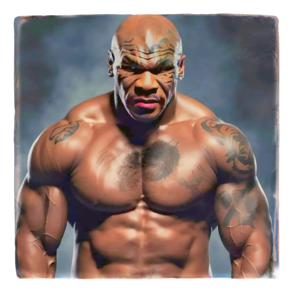 Mike Tyson Beast (12)