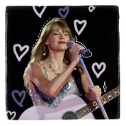 Taylor Swift Tile