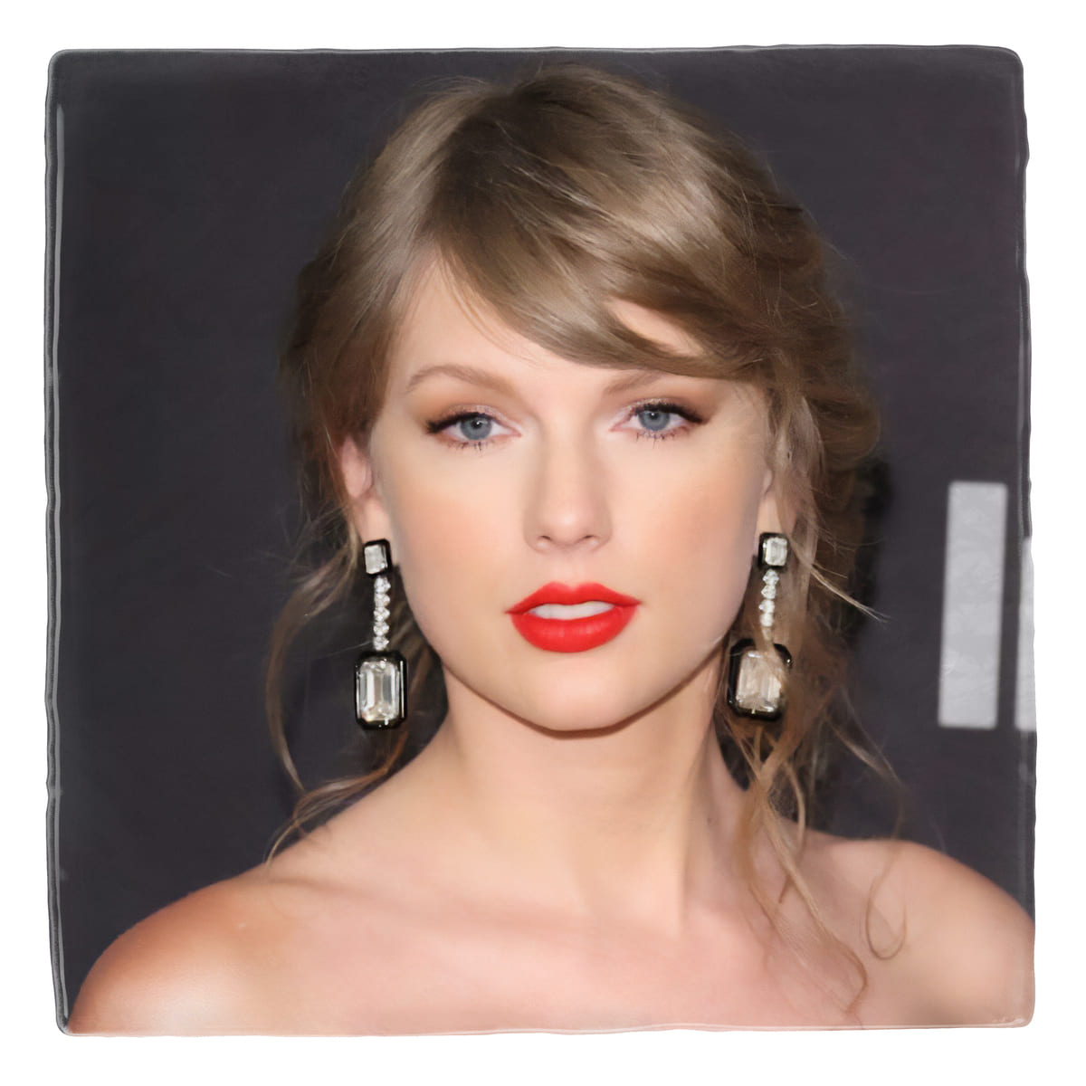 Taylor Swift Tile