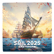 Sail Jubileumtegel
